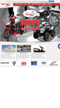 Mobile Screenshot of motorshop.com.pl